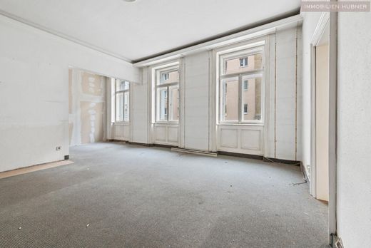 Apartment in Vienna, Wien Stadt