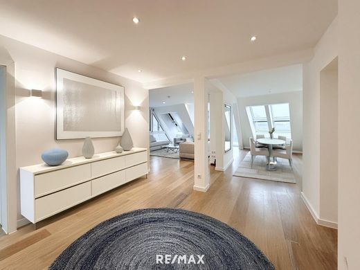 Penthouse in Vienna, Wien Stadt