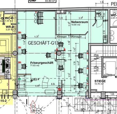 Biuro w Wels, Wels Stadt