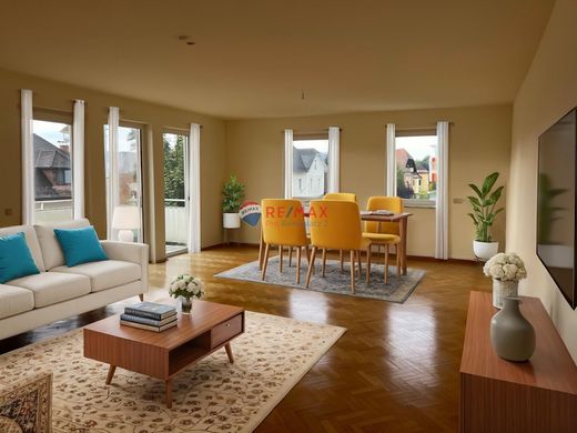 Apartamento - Klagenfurt, Klagenfurt am Wörthersee
