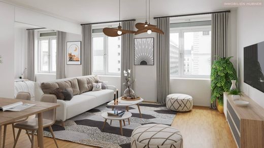 아파트 / 빈, Wien Stadt