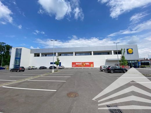 ‏משרד ב  לאונדינג, Politischer Bezirk Linz-Land