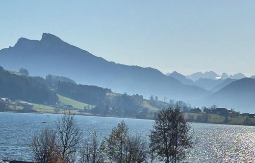 Grond in Oberhofen am Irrsee, Politischer Bezirk Vöcklabruck