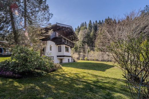 Lüks ev Brixen im Thale, Politischer Bezirk Kitzbühel