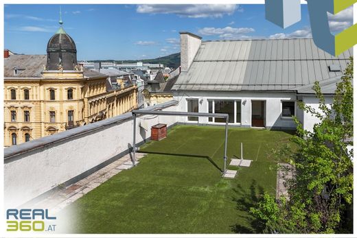 Apartment in Linz, Linz Stadt