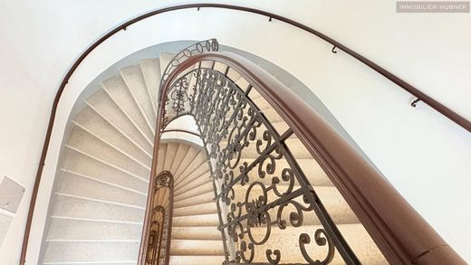 Appartement in Wenen, Wien Stadt