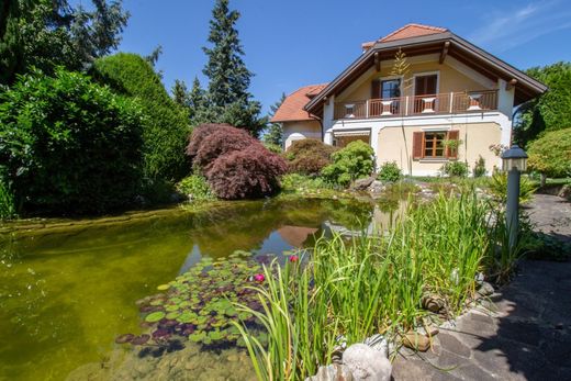 Luxus-Haus zu verkaufen in Thalheim bei Wels