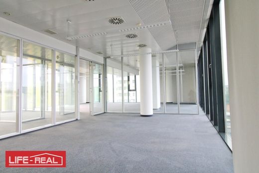 Bureau à Linz, Linz Stadt