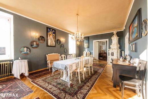 Luxus-Haus in Mureck, Politischer Bezirk Südoststeiermark