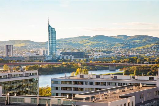Apartment in Vienna, Wien Stadt