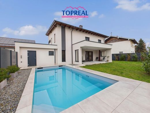 Luxe woning in Rüstorf, Politischer Bezirk Vöcklabruck