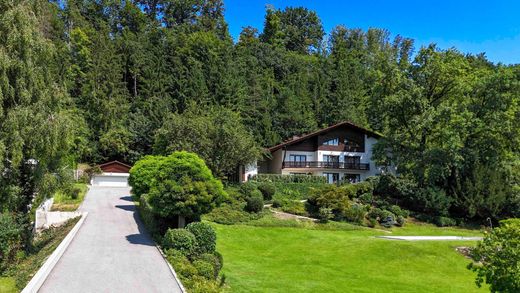 Villa in Sierning, Politischer Bezirk Steyr-Land