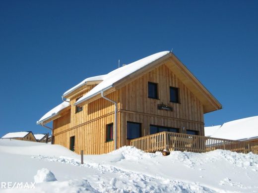 Luxus-Haus in Bad Sankt Leonhard im Lavanttal, Politischer Bezirk Wolfsberg