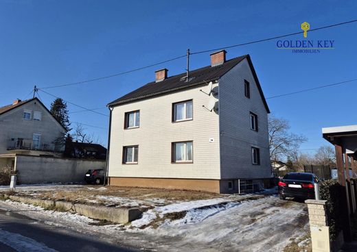 豪宅  Traun, Politischer Bezirk Linz-Land