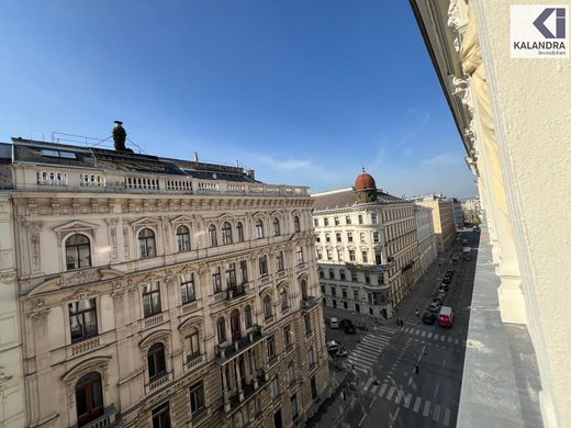 Appartamento a Vienna, Wien Stadt
