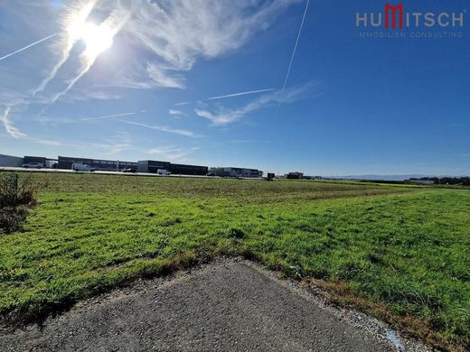 Terrain à Kalsdorf bei Graz, Politischer Bezirk Graz-Umgebung