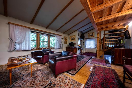Casa de lujo en Leonding, Politischer Bezirk Linz-Land