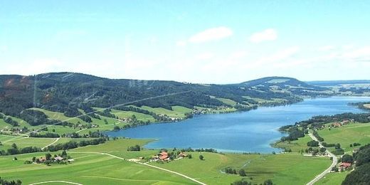 Grond in Zell am Moos, Politischer Bezirk Vöcklabruck