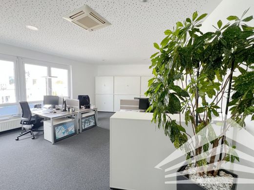 Office in Linz, Linz Stadt