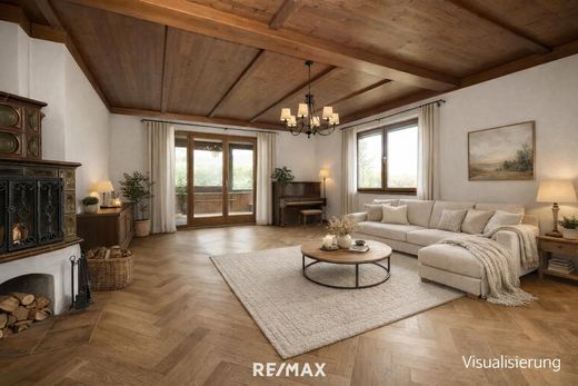 Luxury home in Goldegg, Politischer Bezirk Sankt Johann im Pongau