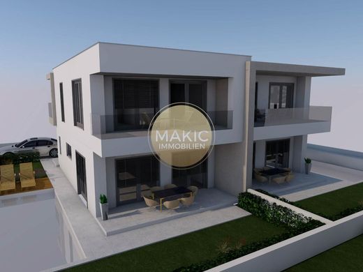 ‏בתי יוקרה ב  Umag, Grad Umag