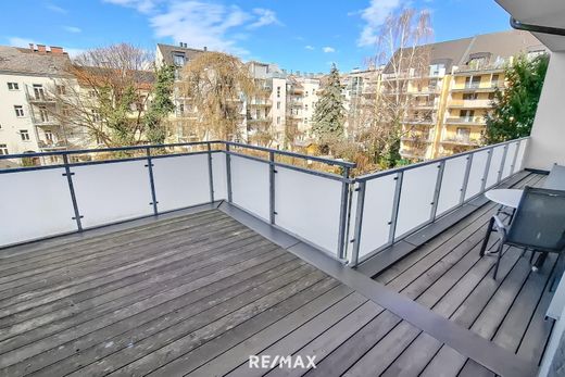 Appartement in Linz, Linz Stadt