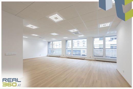 Büro in Linz, Linz Stadt