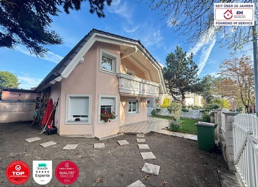 Πολυτελή κατοικία σε Βιέννη, Wien Stadt