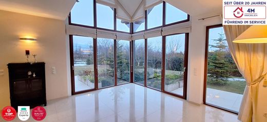 Casa de luxo - Brunn am Gebirge, Politischer Bezirk Mödling