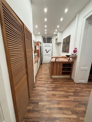 Office in Vienna, Wien Stadt