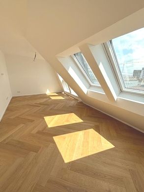 Daire Viyana, Wien Stadt