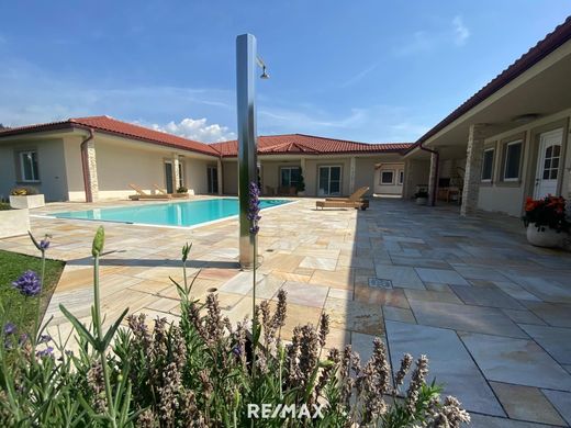 Casa di lusso a Sankt Lorenzen im Mürztal, Politischer Bezirk Bruck-Mürzzuschlag