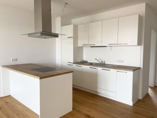 Daire Ansfelden, Politischer Bezirk Linz-Land