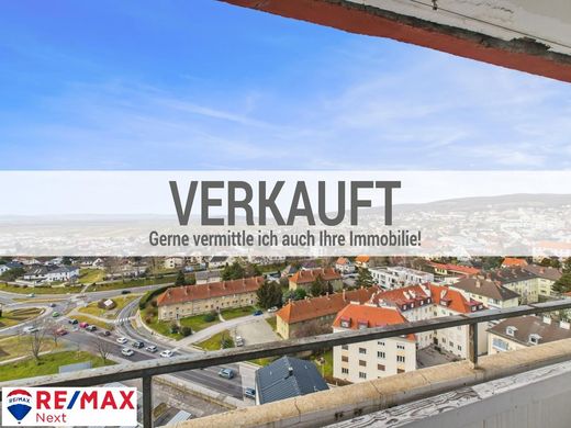 Piso / Apartamento en Eisenstadt, Burgenland