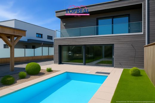 ‏בתי יוקרה ב  ולס, Wels Stadt