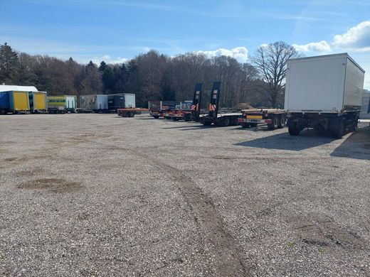 ‏קרקע ב  Perwang am Grabensee, Politischer Bezirk Braunau am Inn