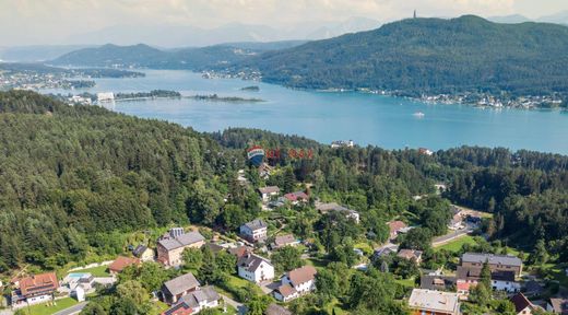 地皮  Sankt Martin am Techelsberg, Politischer Bezirk Klagenfurt Land