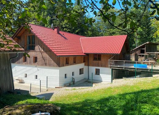 Luxus-Haus zu verkaufen in Pettenbach