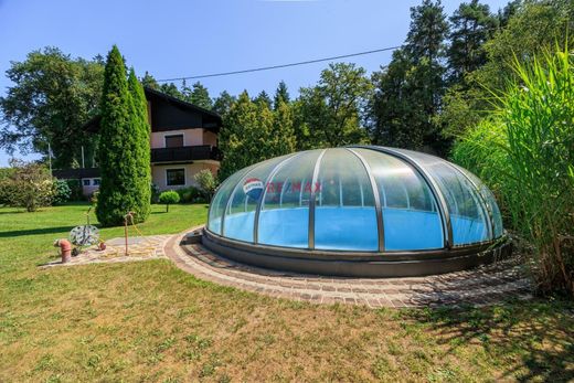 Casa de lujo en Pubersdorf, Politischer Bezirk Klagenfurt Land