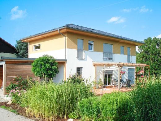 Luxury home in Antiesenhofen, Politischer Bezirk Ried im Innkreis