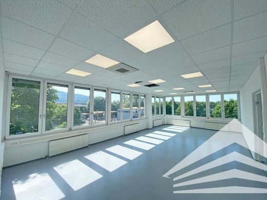 办公室  林茨, Linz Stadt