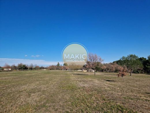 Land in Poreč, Grad Poreč