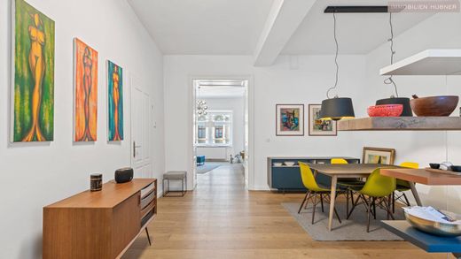 Apartament w Wiedeń, Wien Stadt