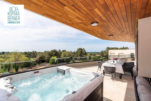 Attico a Parenzo, Grad Poreč