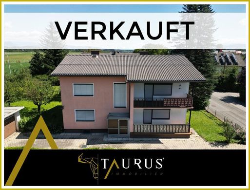 Luxus-Haus in Klagenfurt, Klagenfurt am Wörthersee
