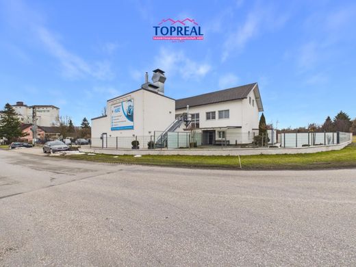 Casa de lujo en Pichl bei Wels, Wels-Land