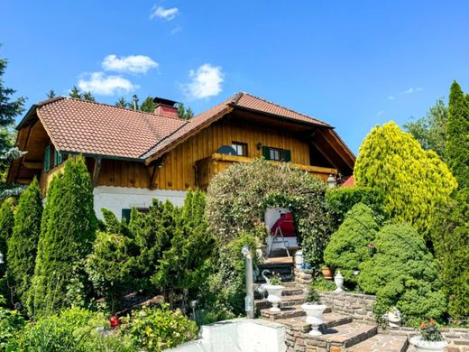 Maison de luxe à Pichl bei Wels, Wels-Land