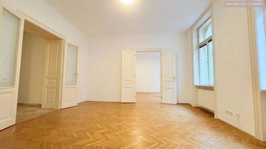 Daire Viyana, Wien Stadt