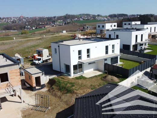 Casa de lujo en Wartberg ob der Aist, Politischer Bezirk Freistadt