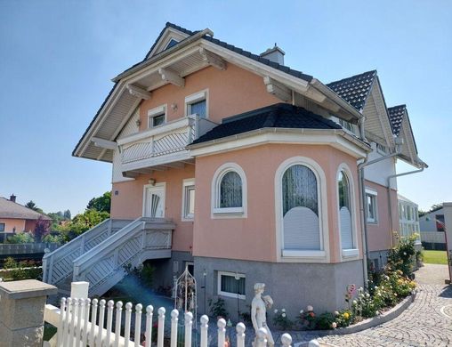 Luxus-Haus in Pölten, Niederösterreich